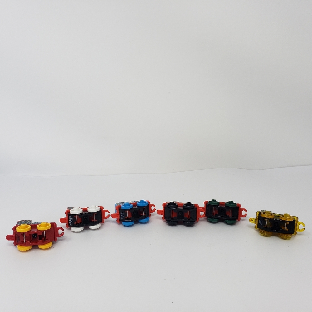 Thomas the Train Small Tiny Trains Lot - Picture 6 of 15